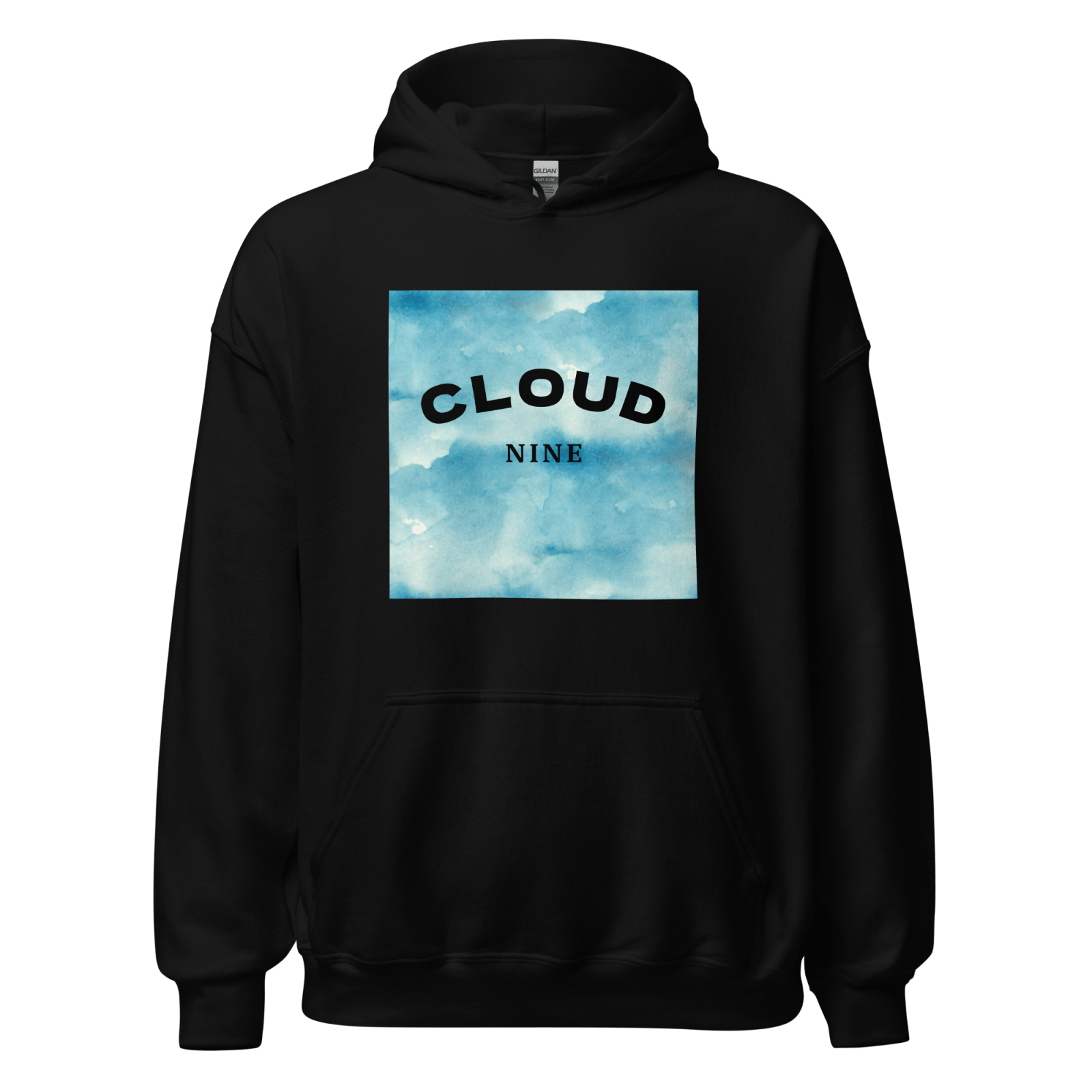 Cloud Nine Hoodie - BlooomiT