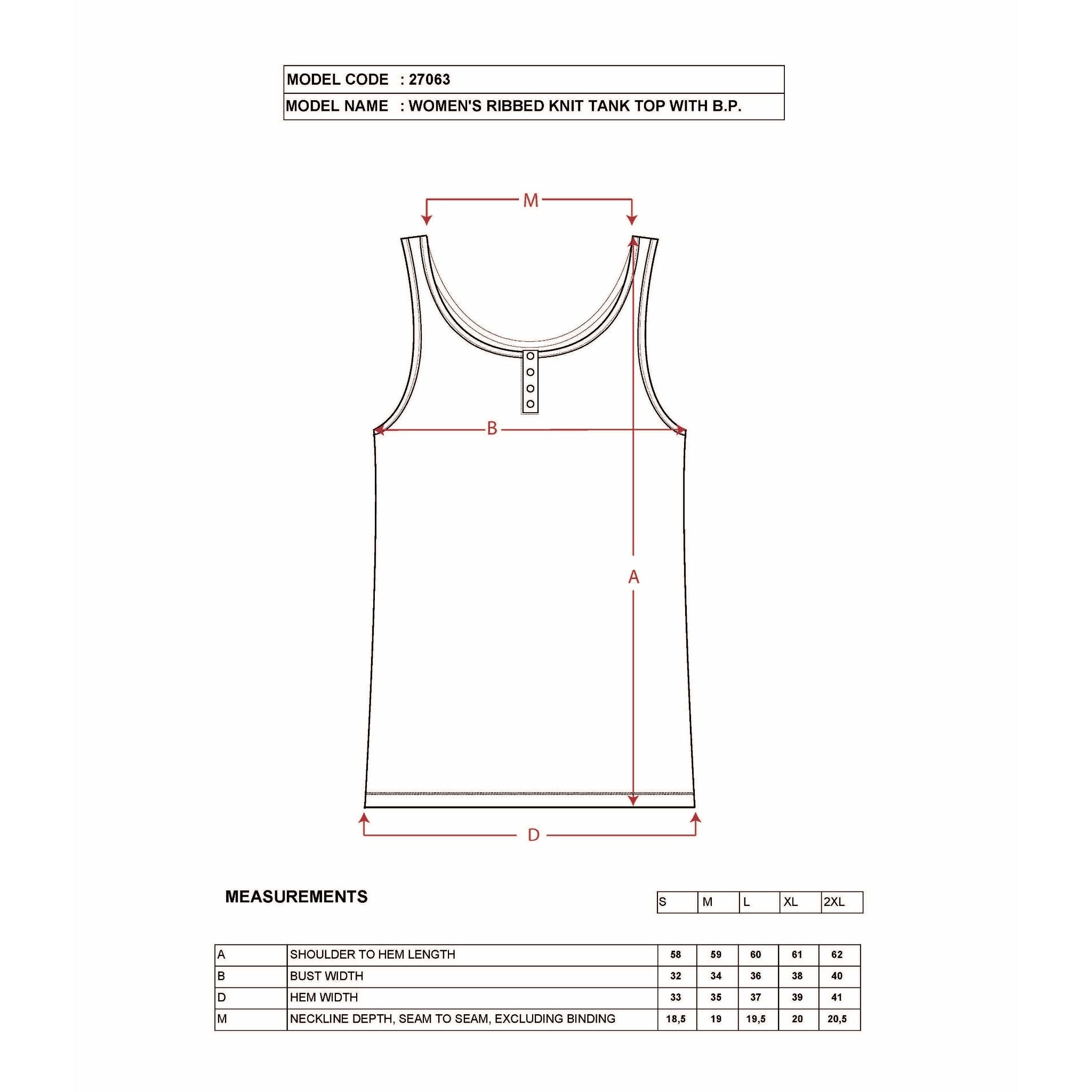 Cotton Tank Top - BlooomiT