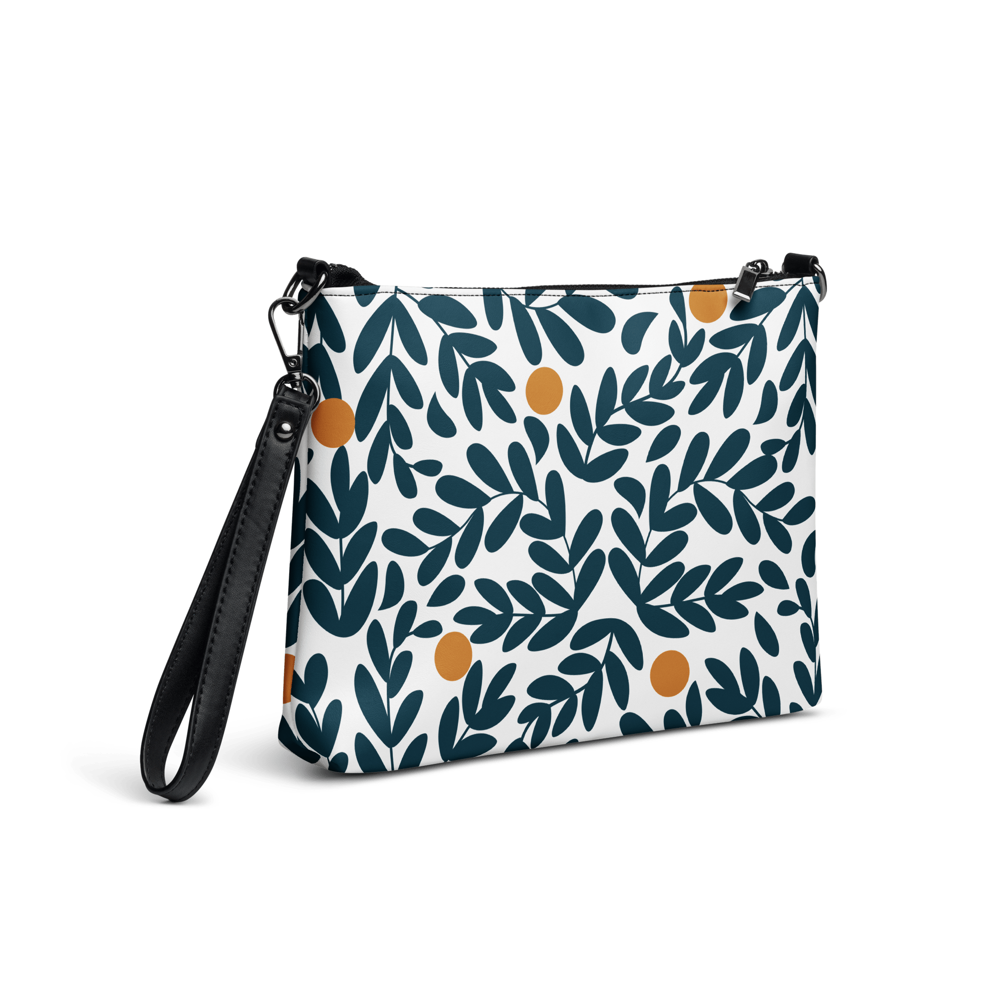 CrossBody Bag - BlooomiT