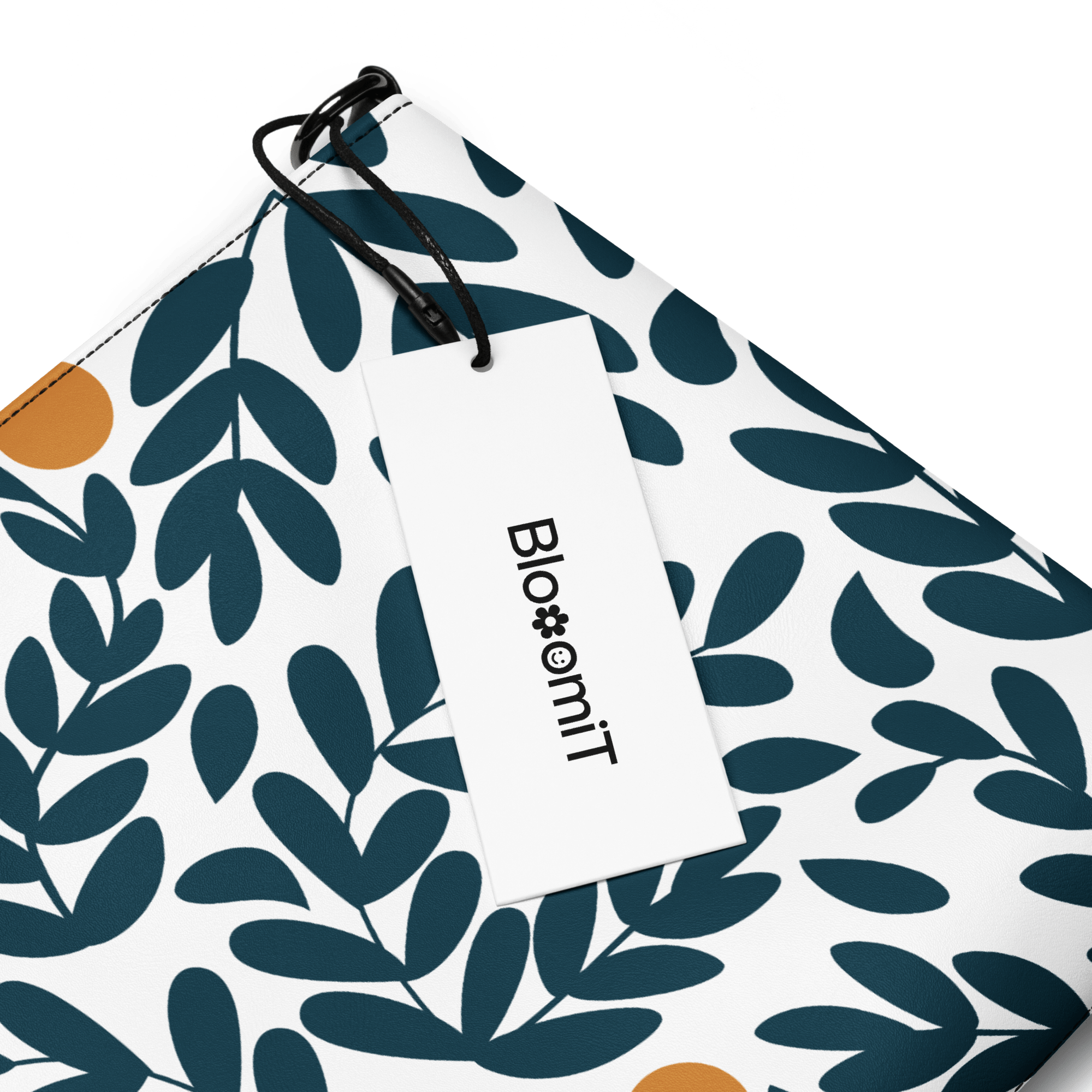 CrossBody Bag - BlooomiT