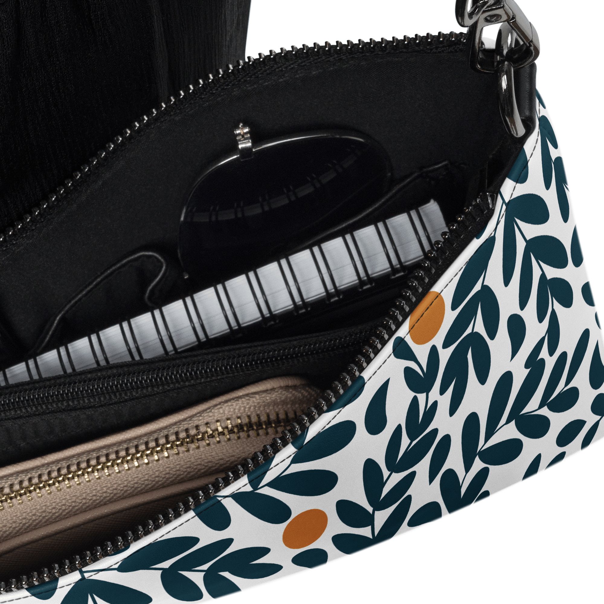 CrossBody Bag - BlooomiT