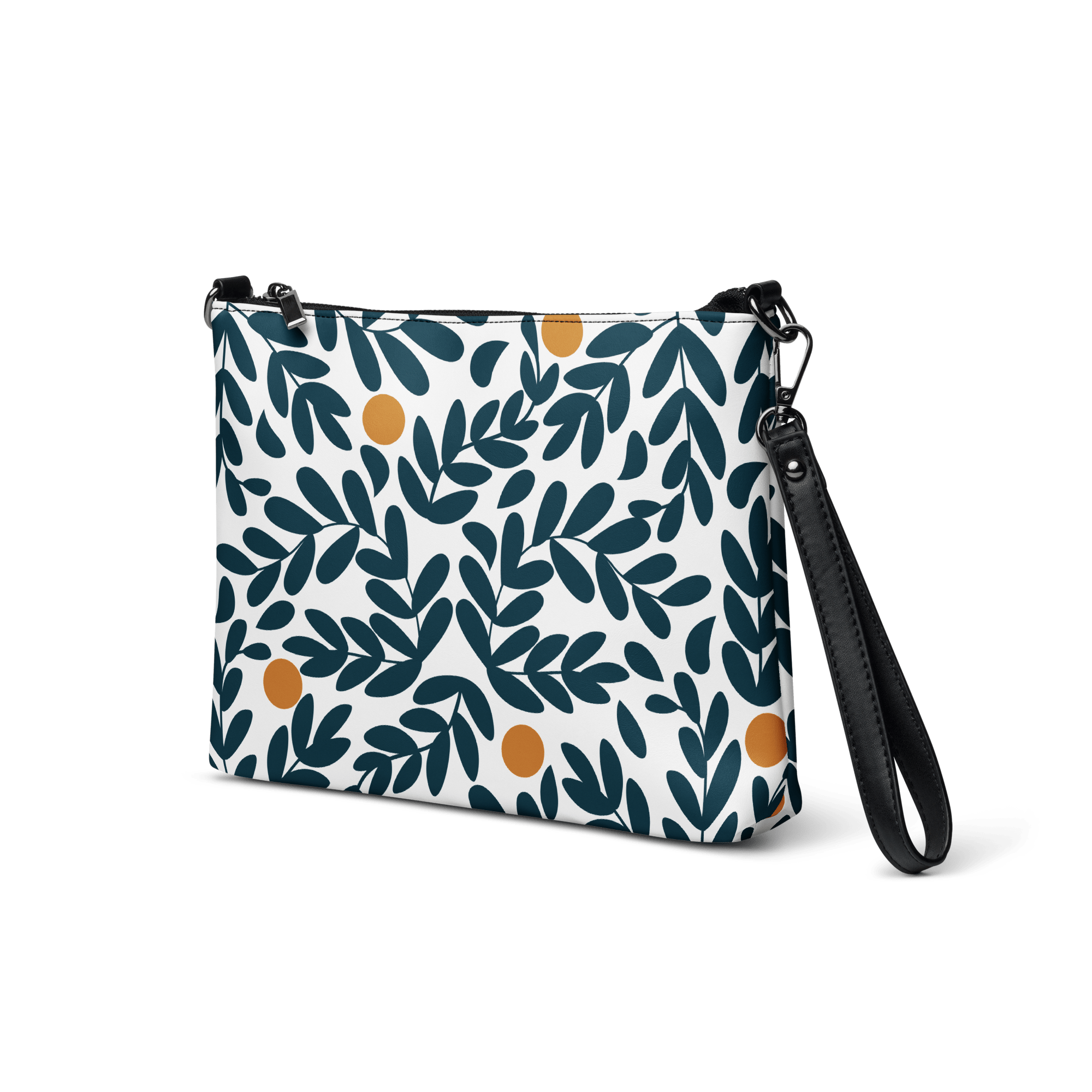 CrossBody Bag - BlooomiT