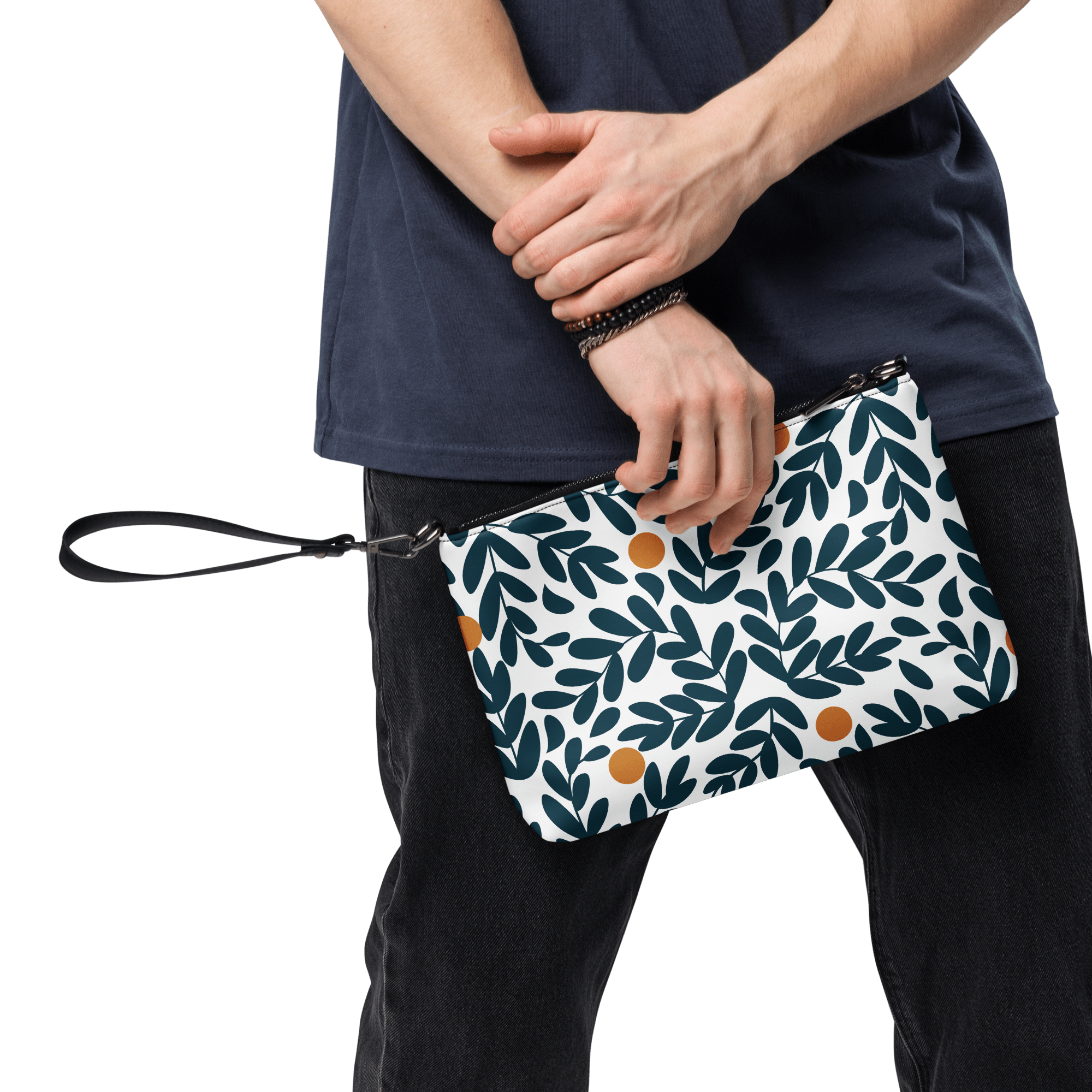 CrossBody Bag - BlooomiT