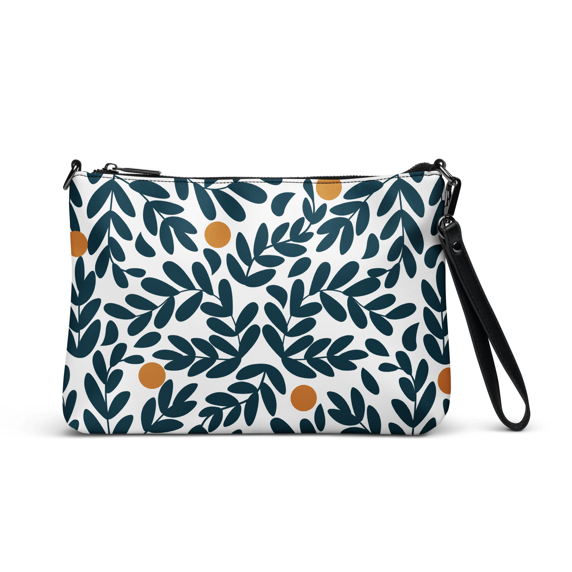 CrossBody Bag - BlooomiT