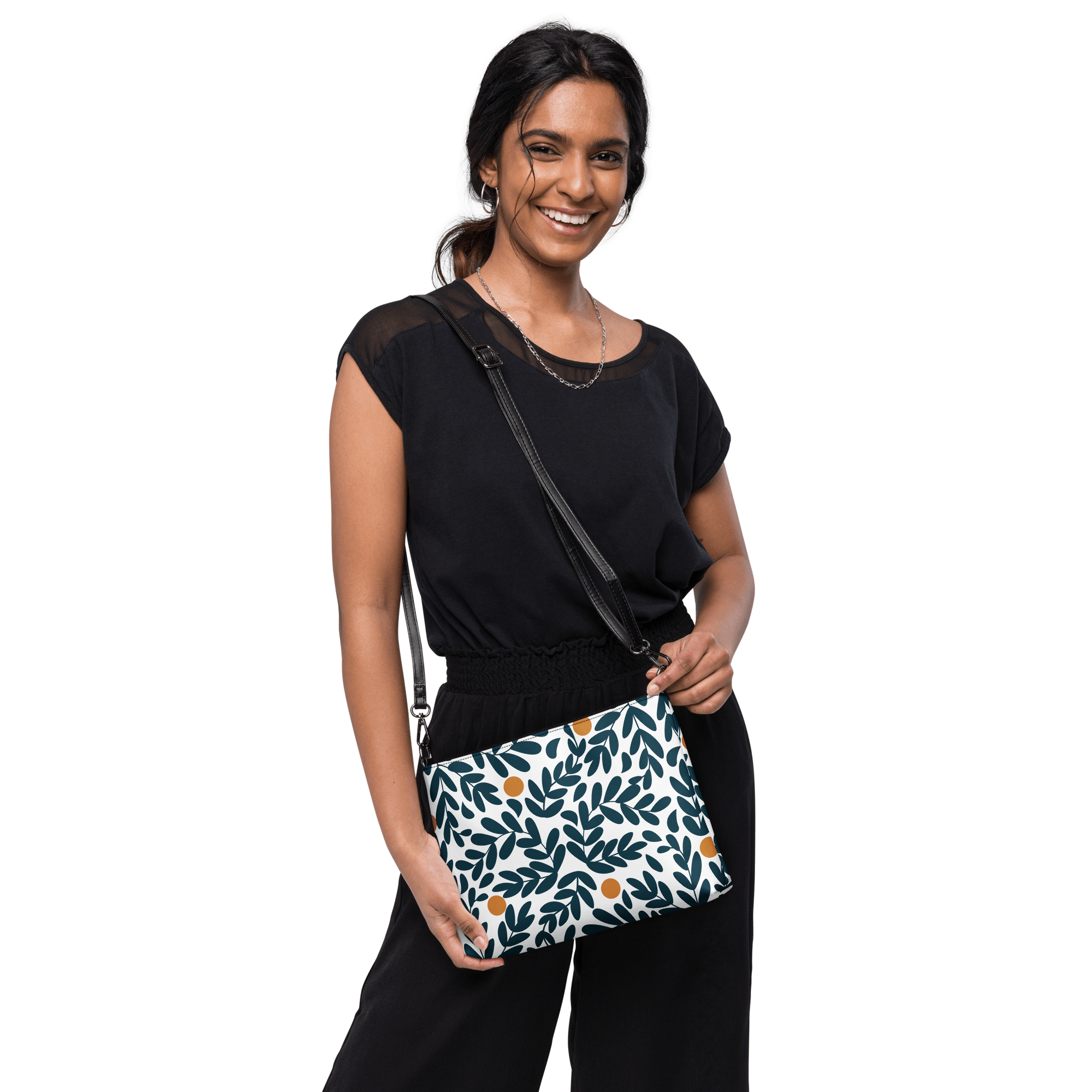 CrossBody Bag - BlooomiT