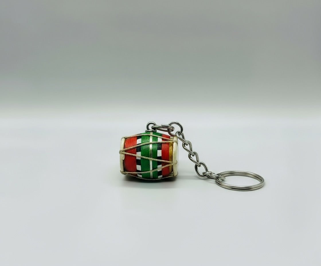 Drum Keychain - BlooomiT