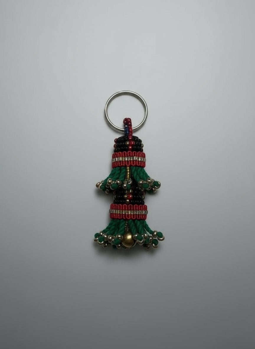 Duo - Jingle Keychain - BlooomiT