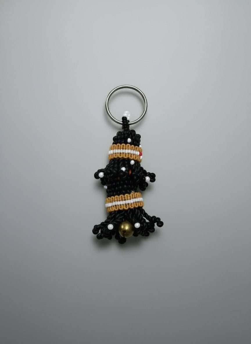 Duo - Jingle Keychain - BlooomiT