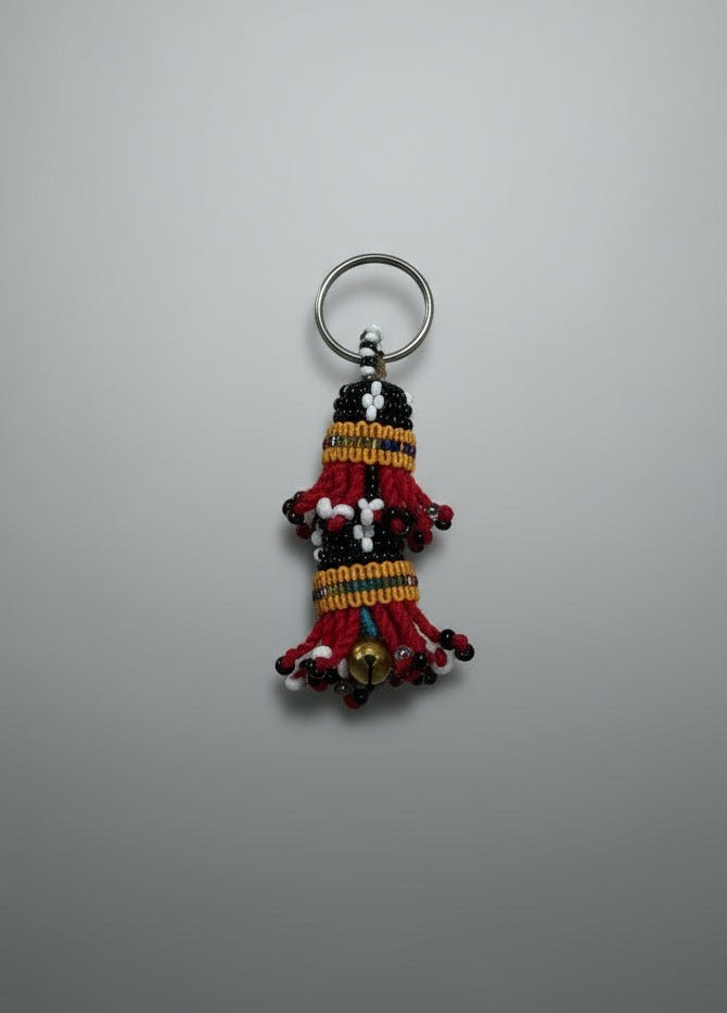 Duo - Jingle Keychain - BlooomiT
