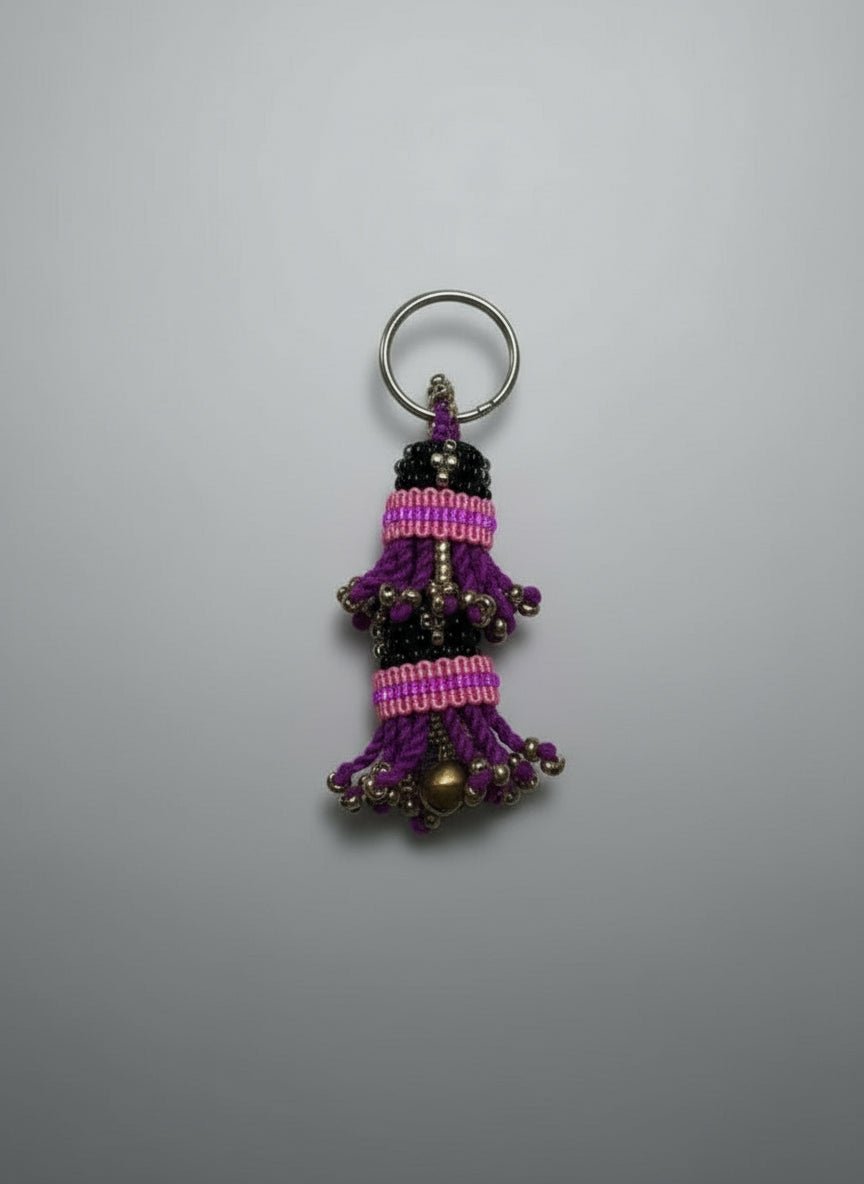 Duo - Jingle Keychain - BlooomiT