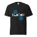 Dyed Heavy Graphic Tee - BlooomiT