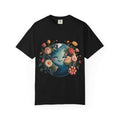 Dyed Tees (Mother Earth) - BlooomiT