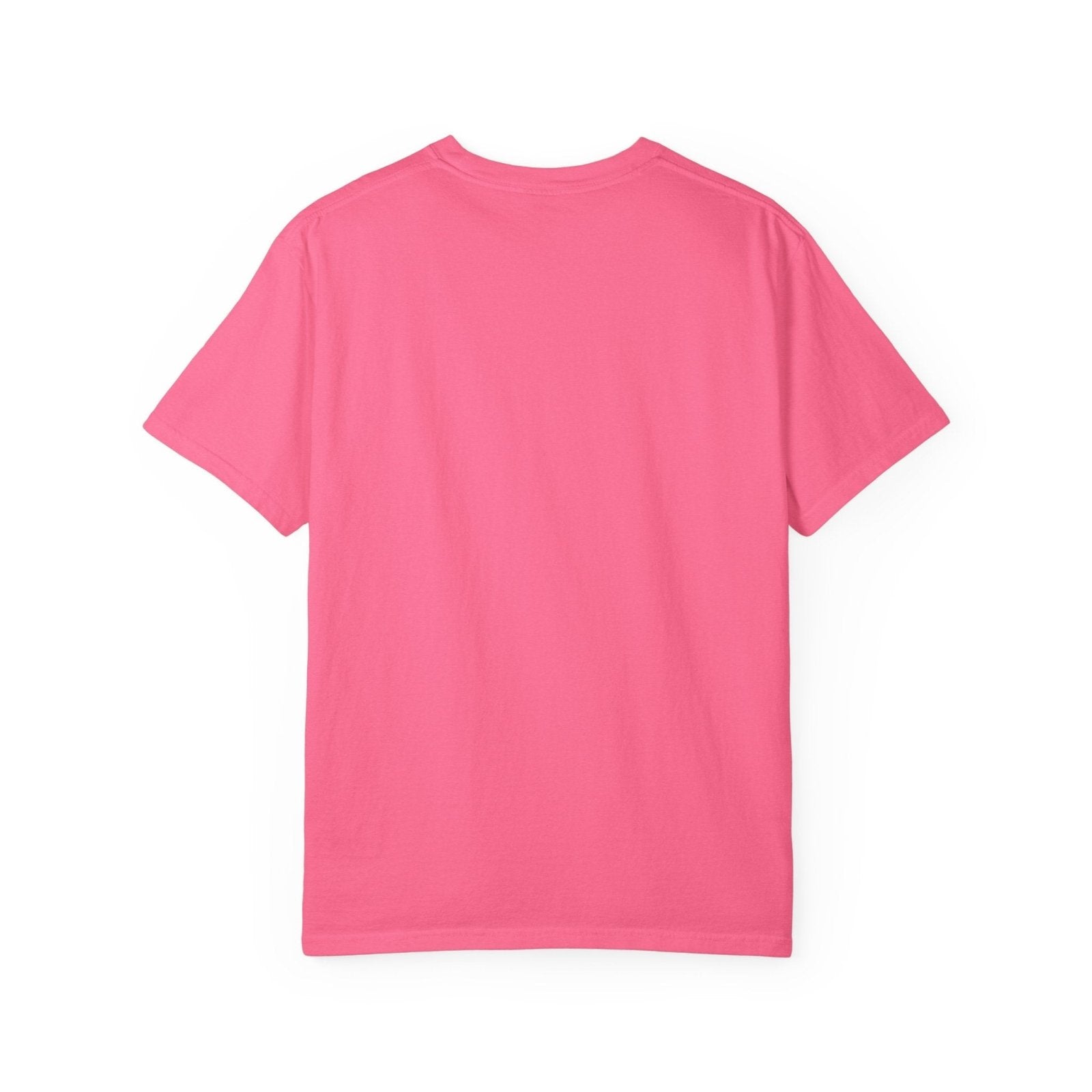 Dyed Vintage Butter Rumor Tee - BlooomiT