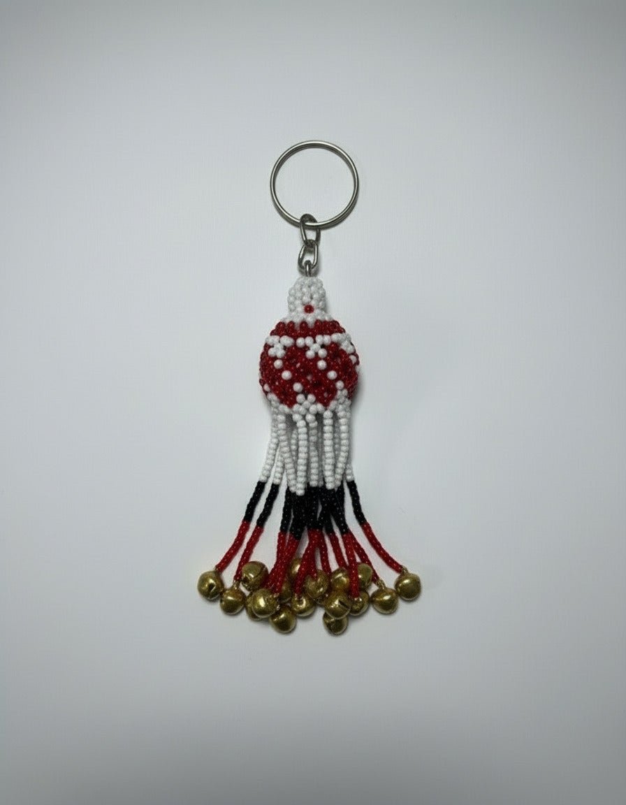 FancyBall Keychain - BlooomiT