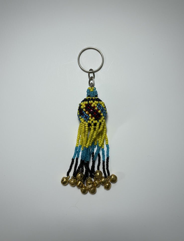 FancyBall Keychain - BlooomiT