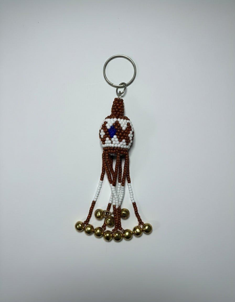 FancyBall Keychain - BlooomiT