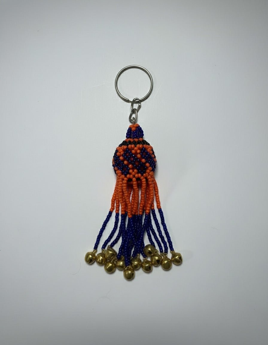FancyBall Keychain - BlooomiT