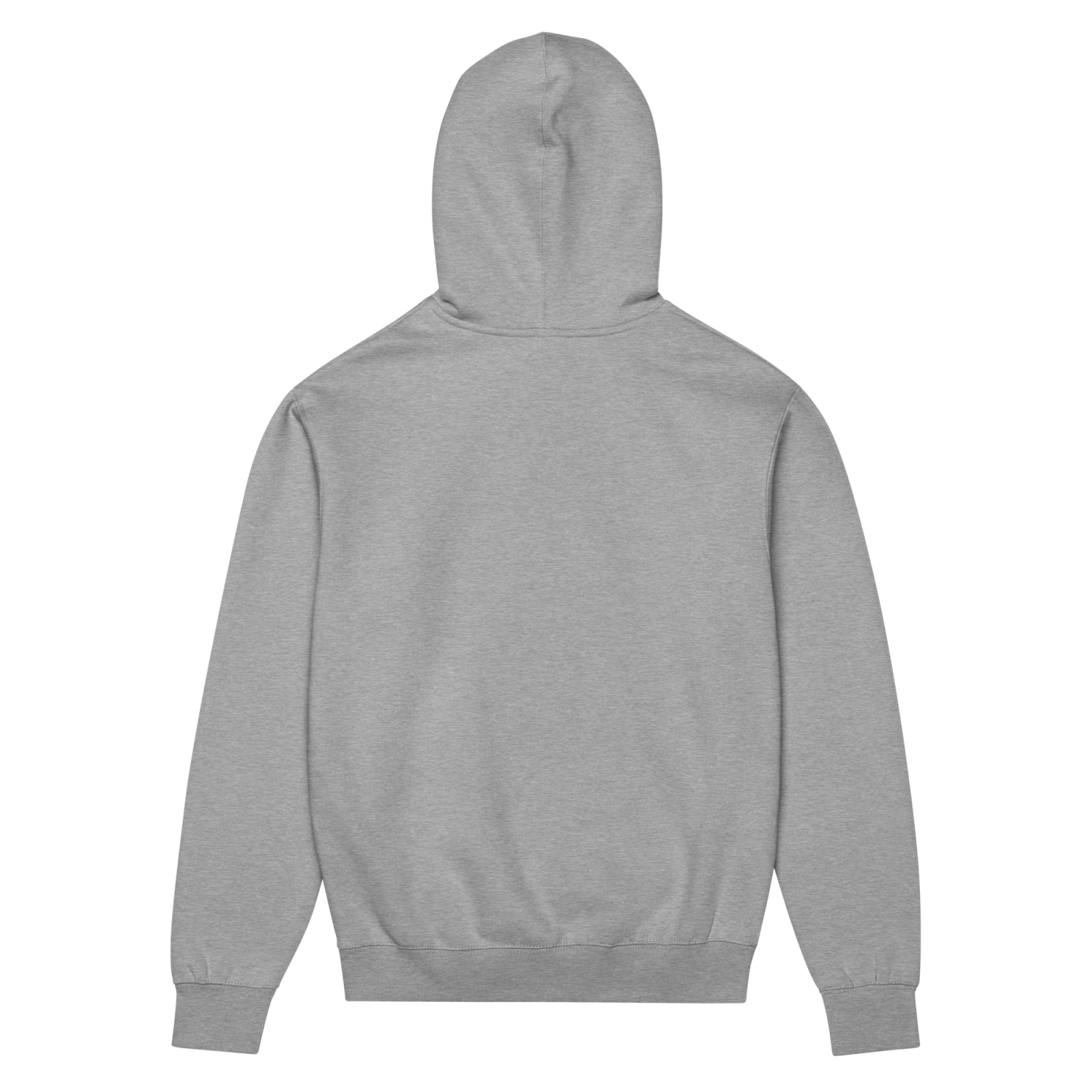 Feather Box Hoodie - BlooomiT