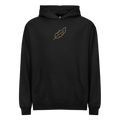 Feather Box Hoodie - BlooomiT