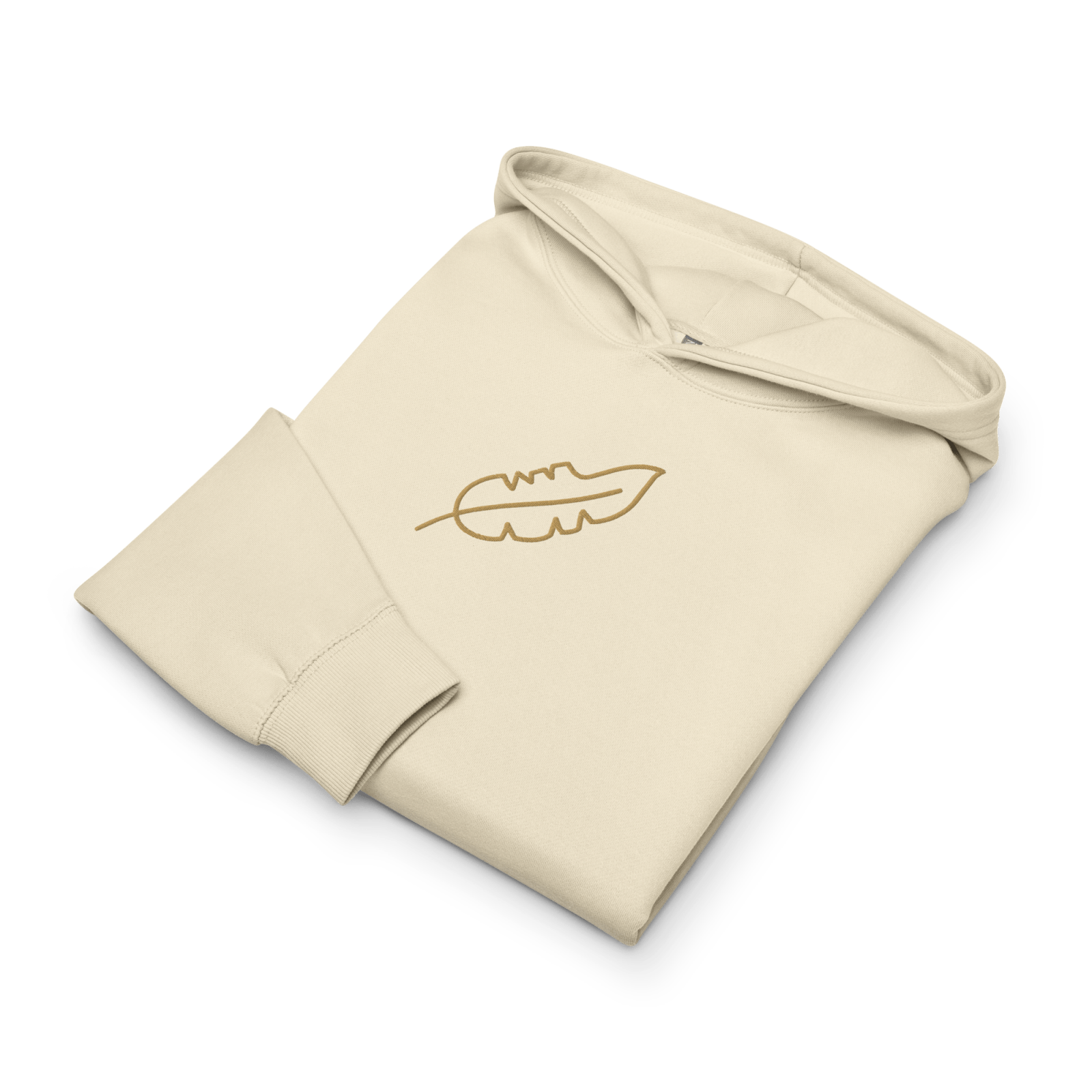 Feather Box Hoodie - BlooomiT