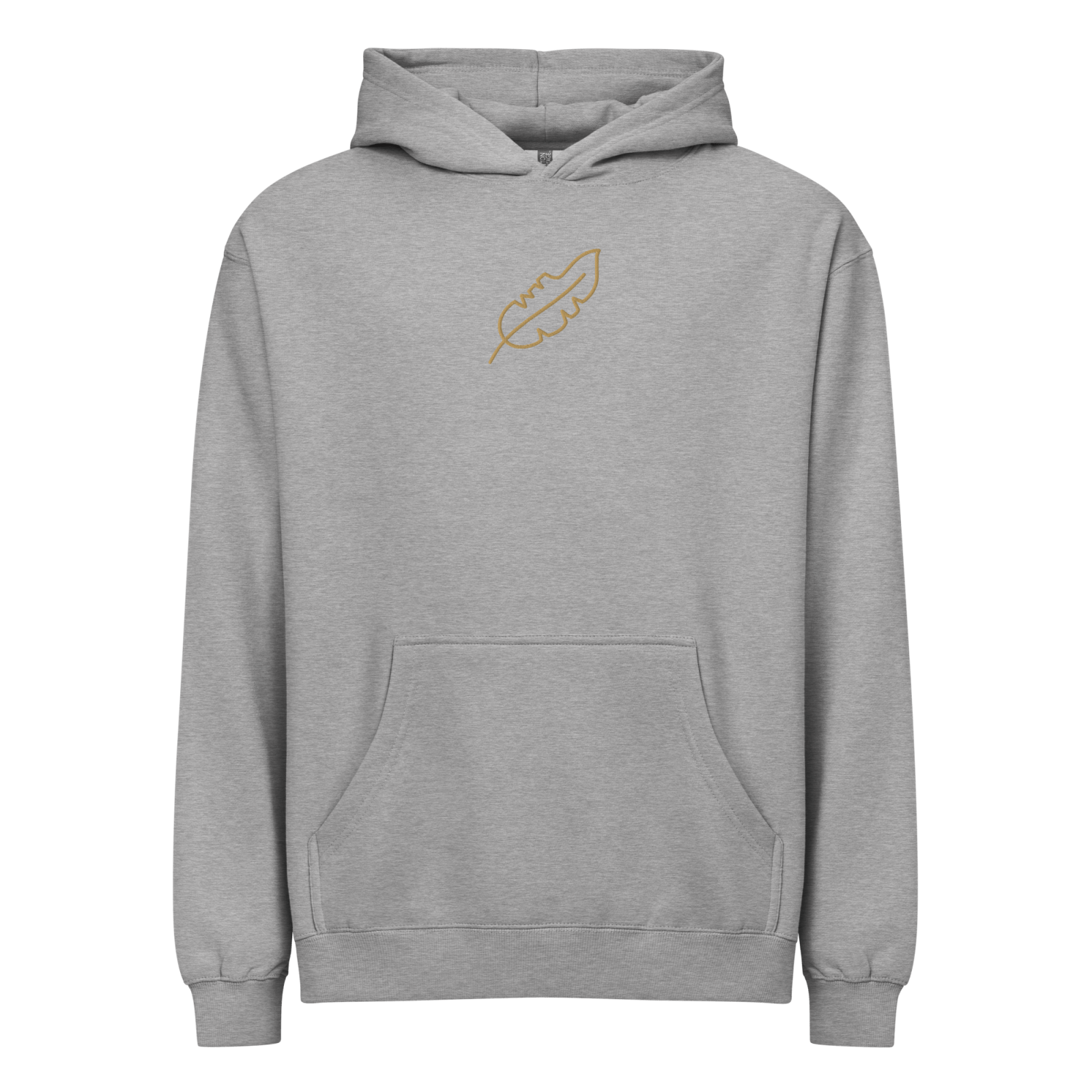 Feather Box Hoodie - BlooomiT