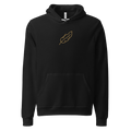 Feather Hoodie - BlooomiT