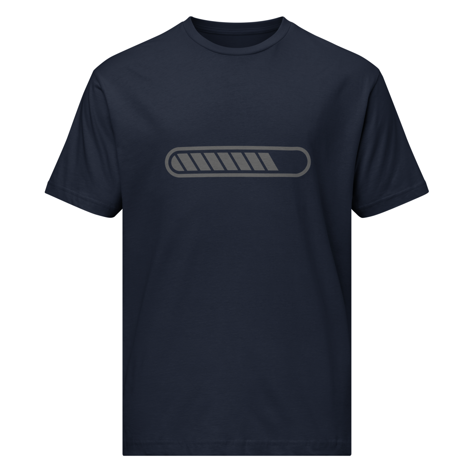 Fine Jersey Loading Tee - BlooomiT