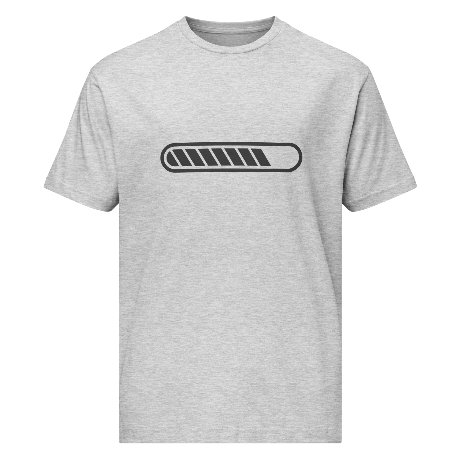 Fine Jersey Loading Tee - BlooomiT