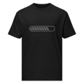 Fine Jersey Loading Tee - BlooomiT