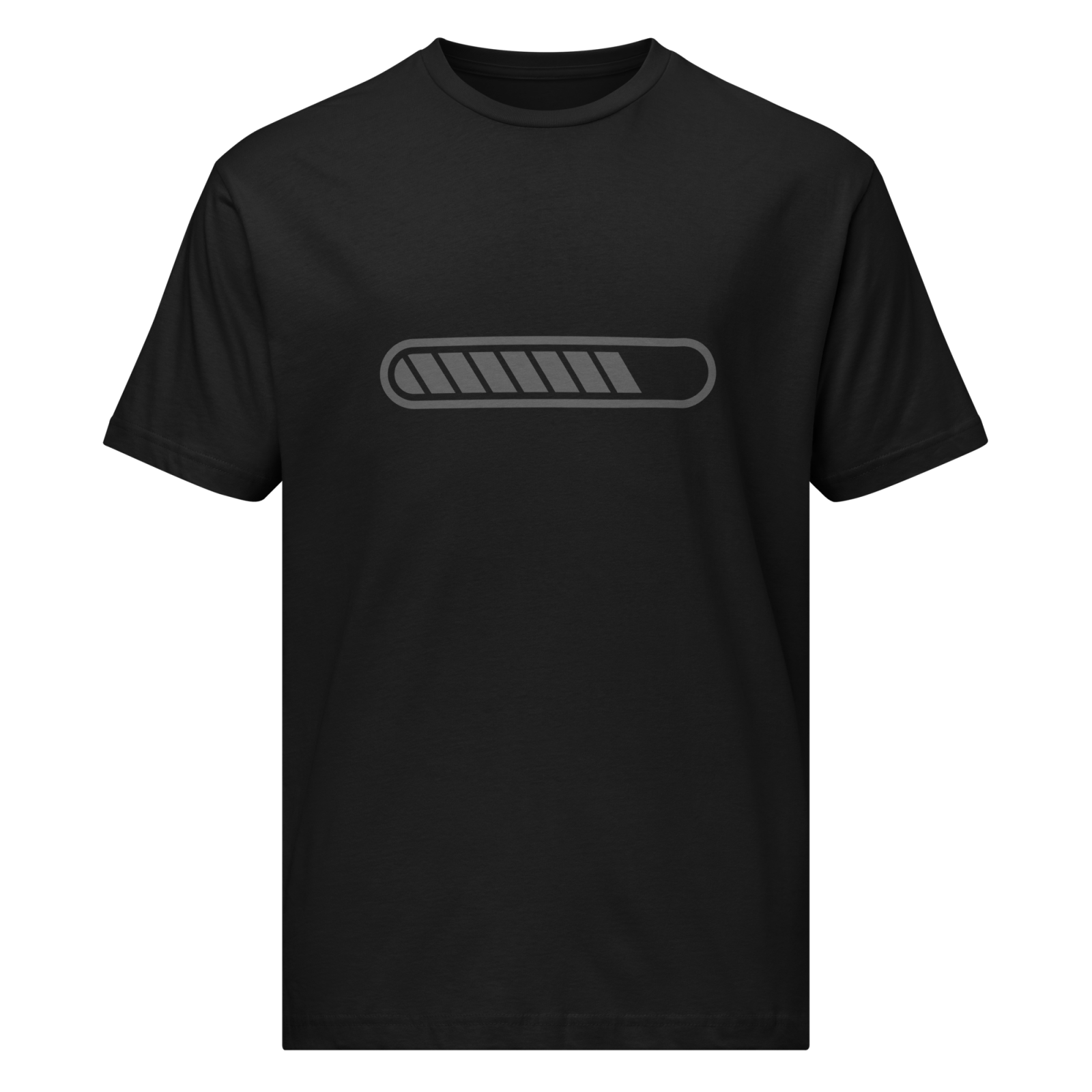 Fine Jersey Loading Tee - BlooomiT