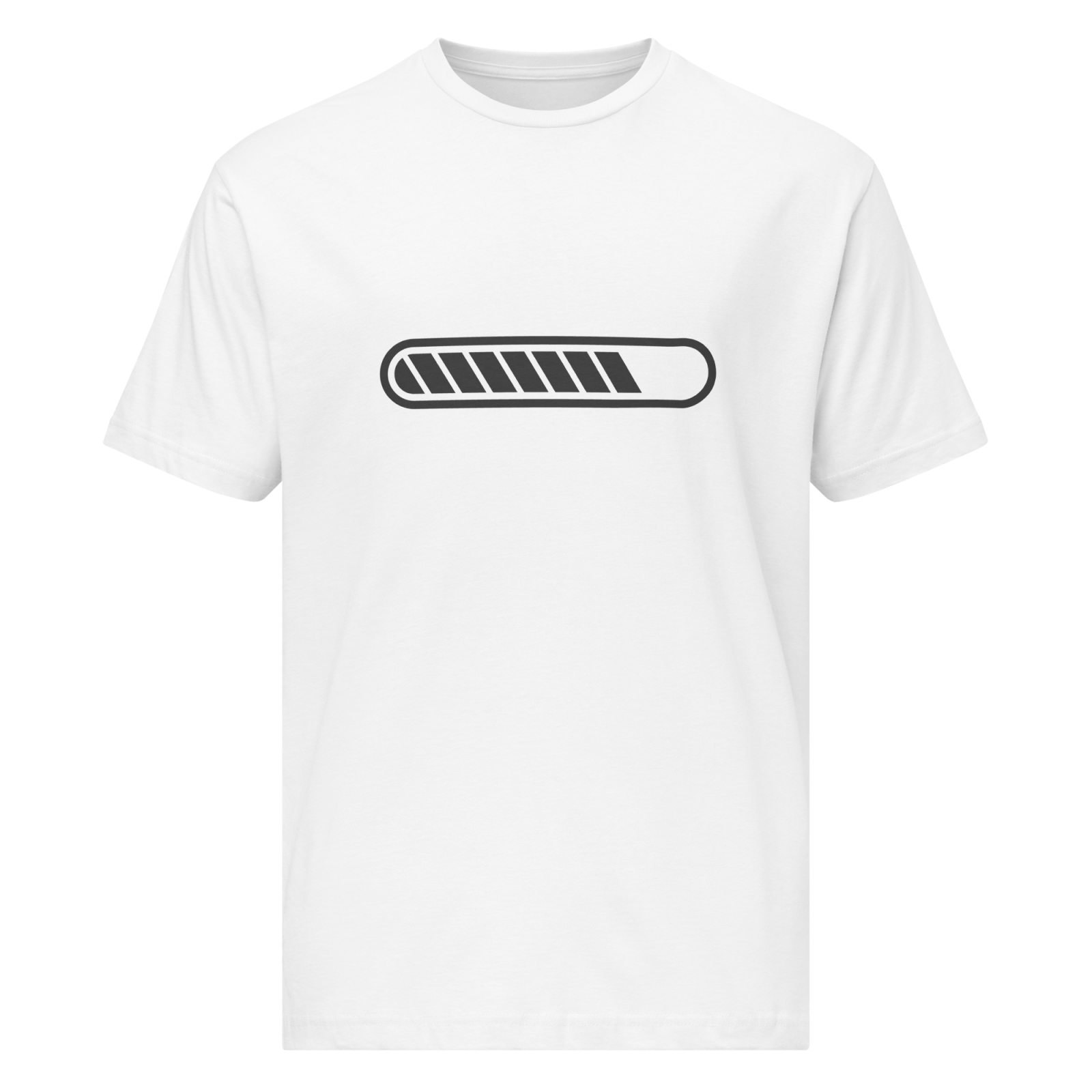 Fine Jersey Loading Tee - BlooomiT