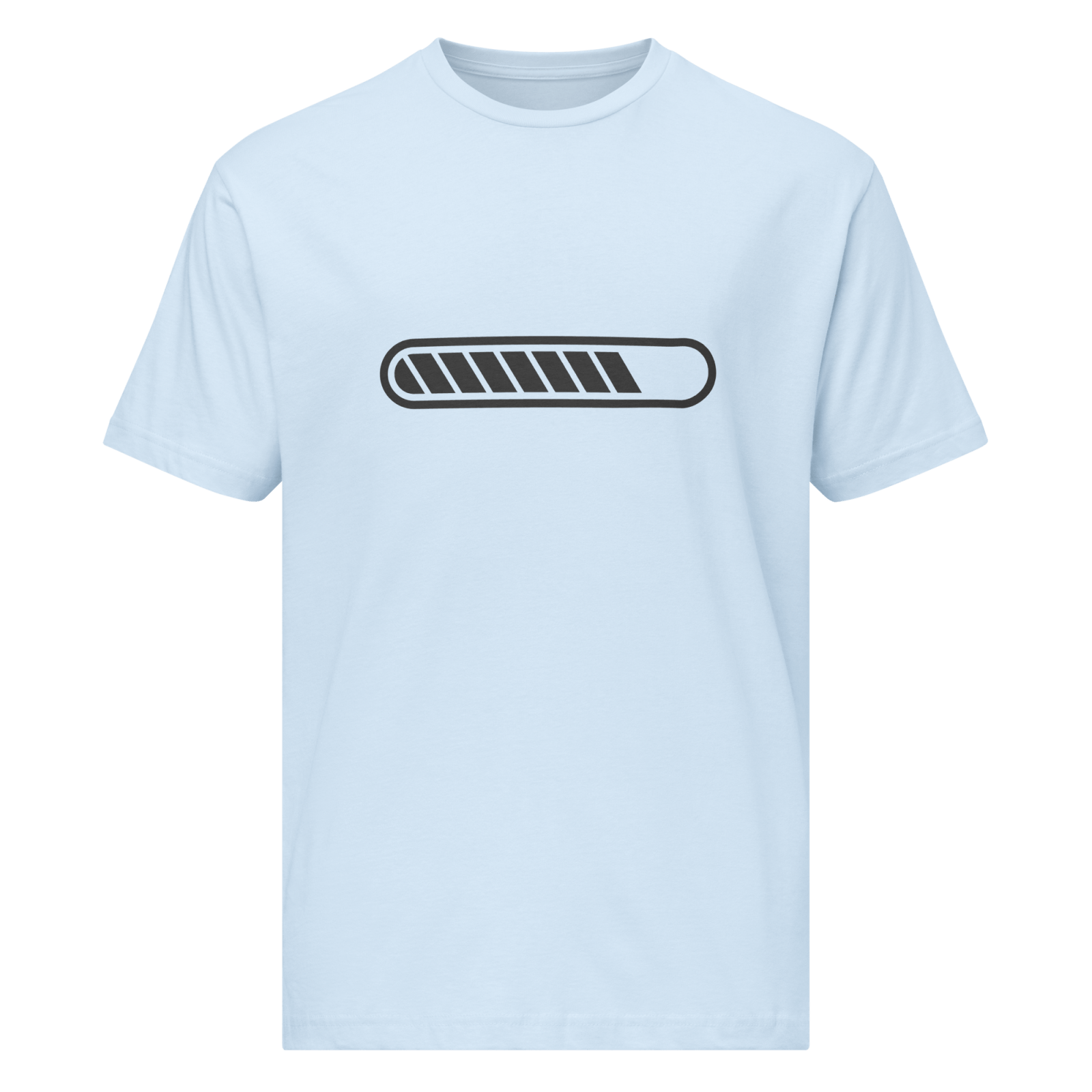 Fine Jersey Loading Tee - BlooomiT