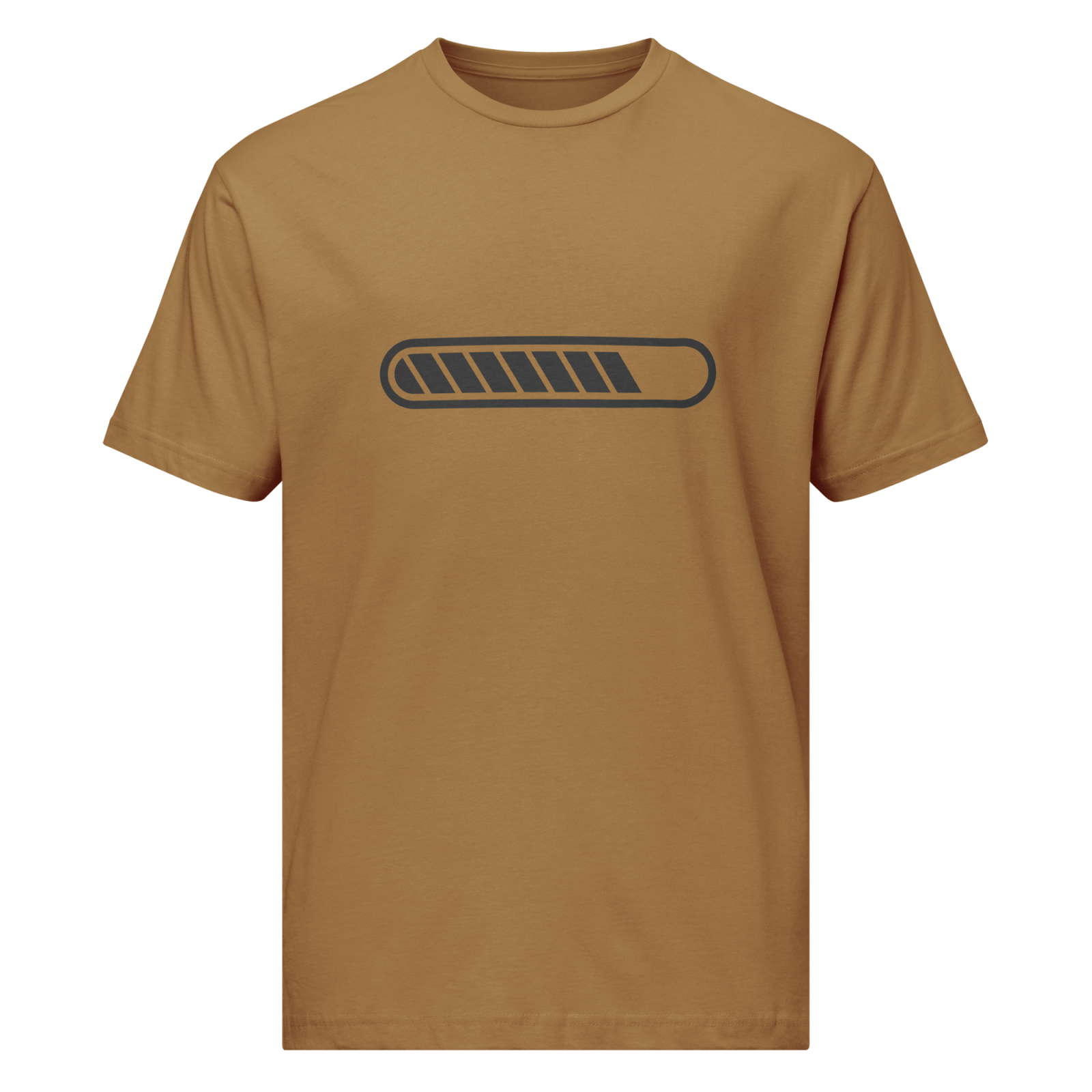 Fine Jersey Loading Tee - BlooomiT