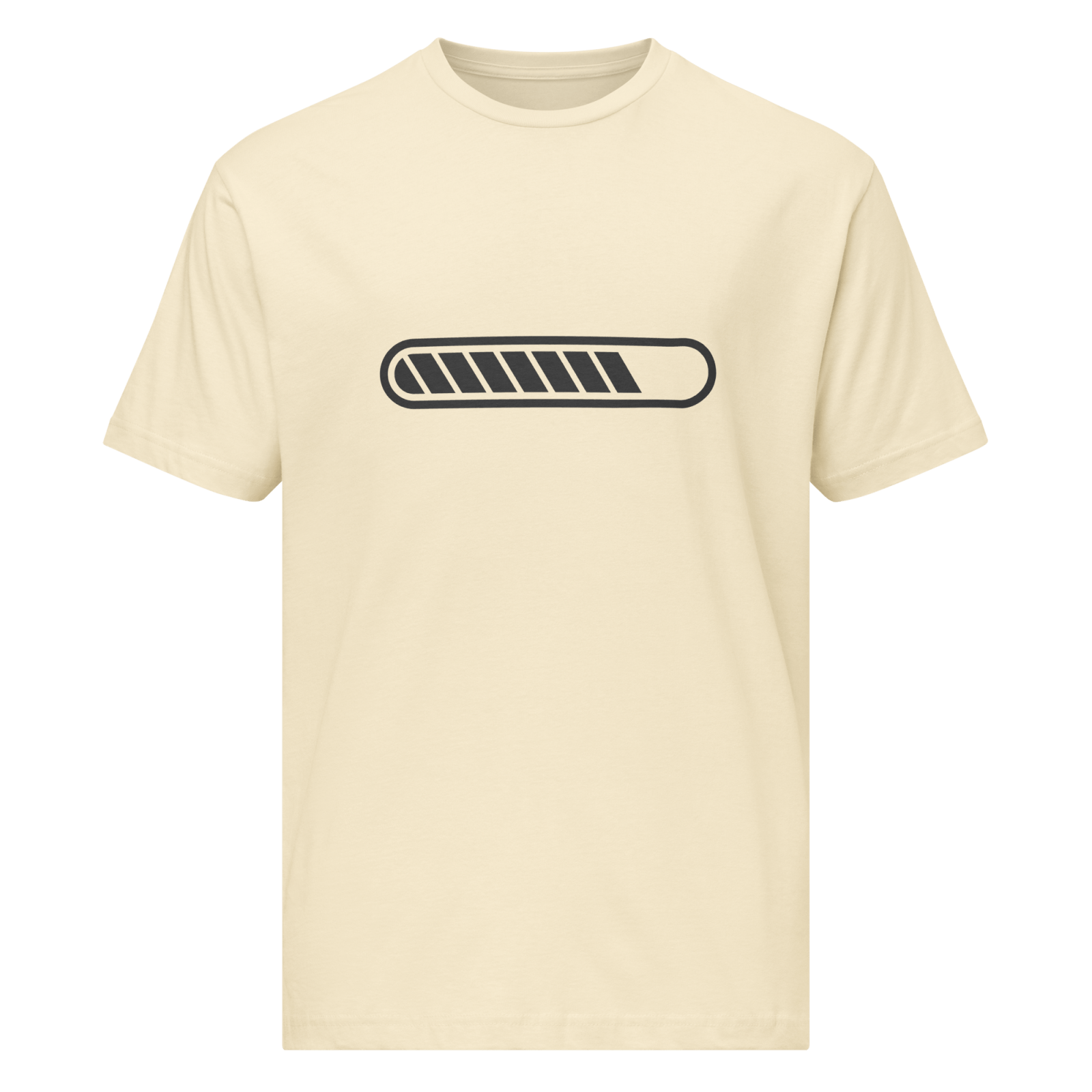 Fine Jersey Loading Tee - BlooomiT