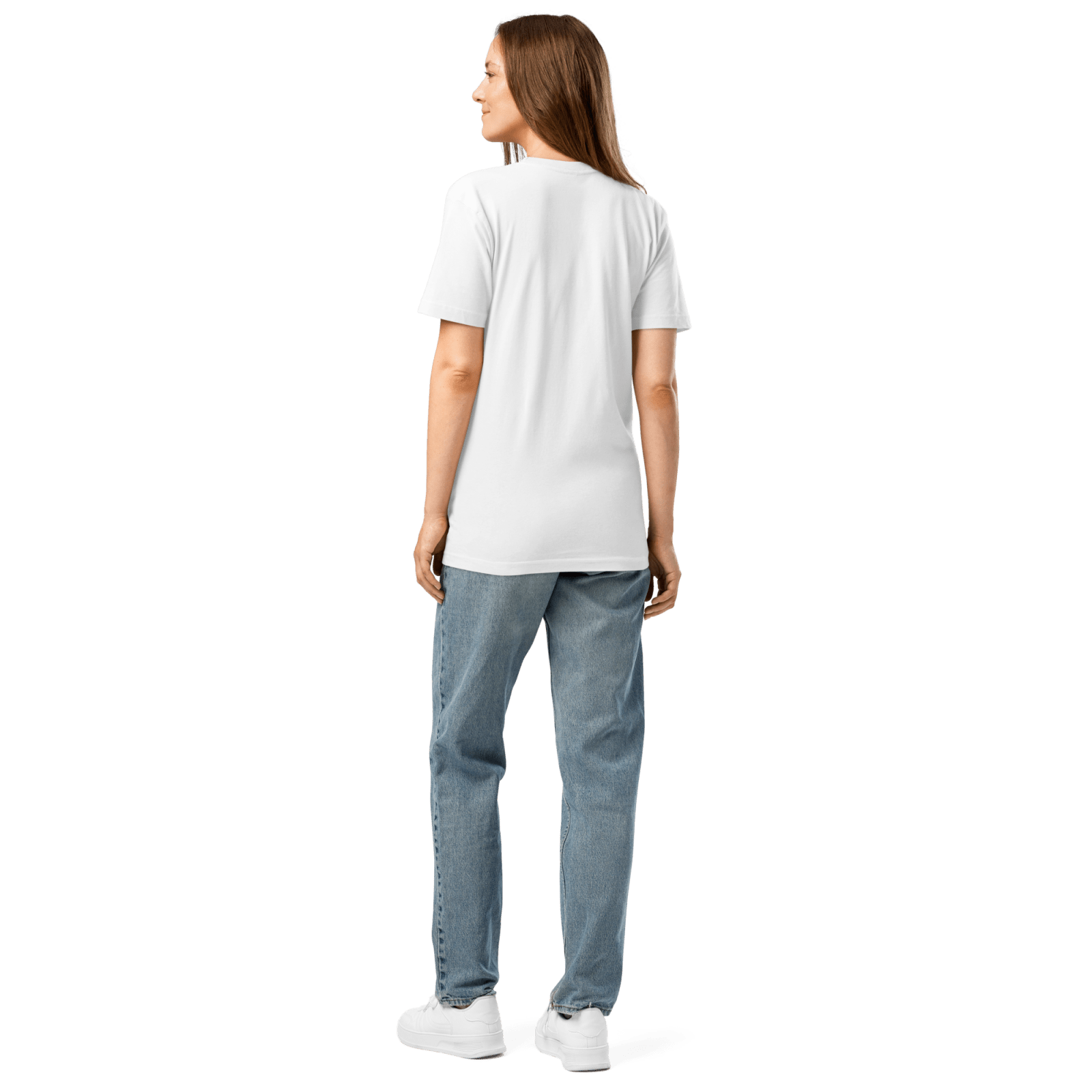 Fine Jersey Loading Tee - BlooomiT