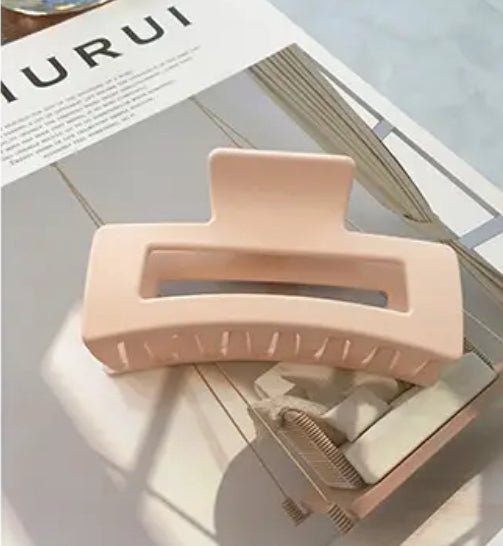 Hair Claw Clip - Large - BlooomiT