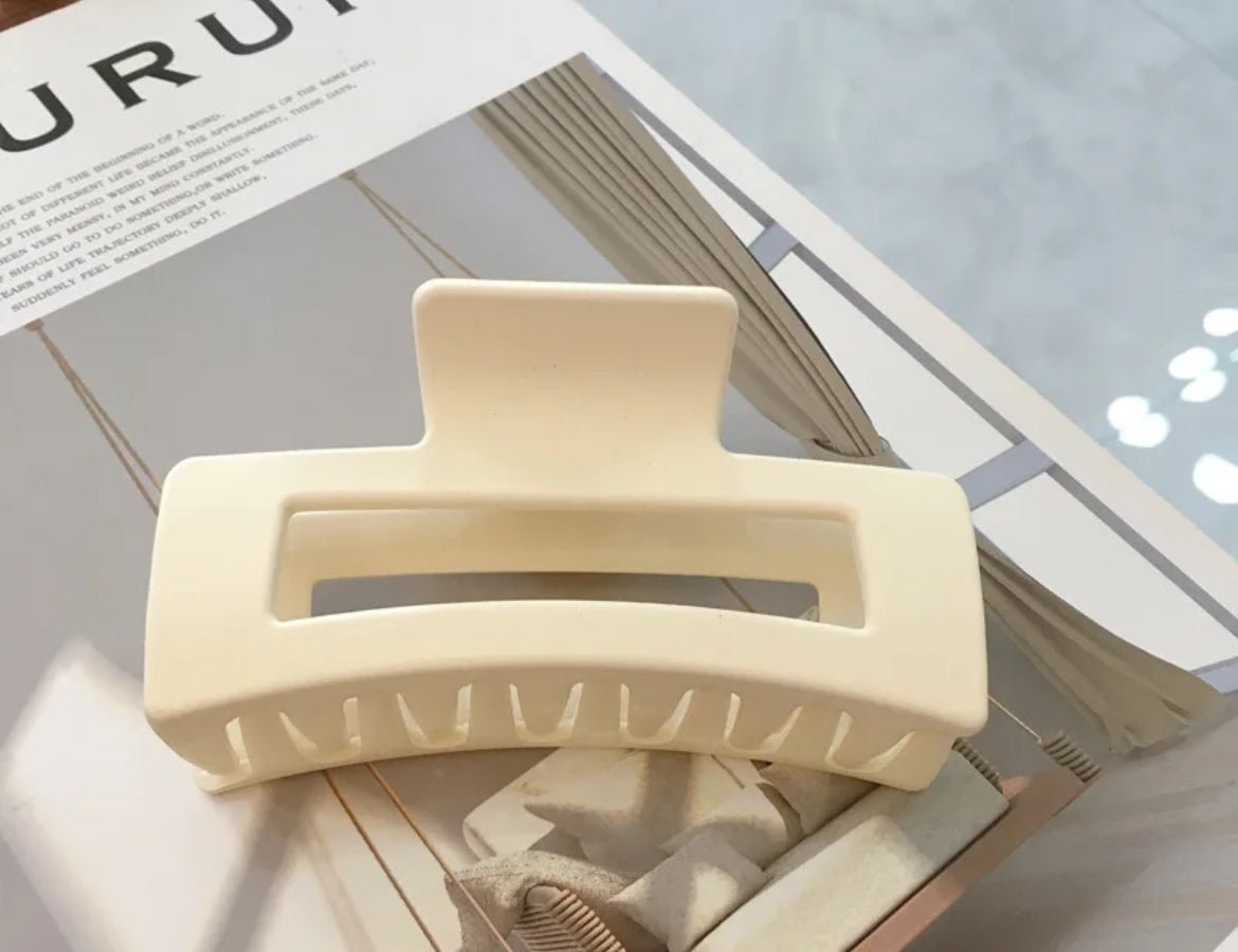 Hair Claw Clip - Large - BlooomiT