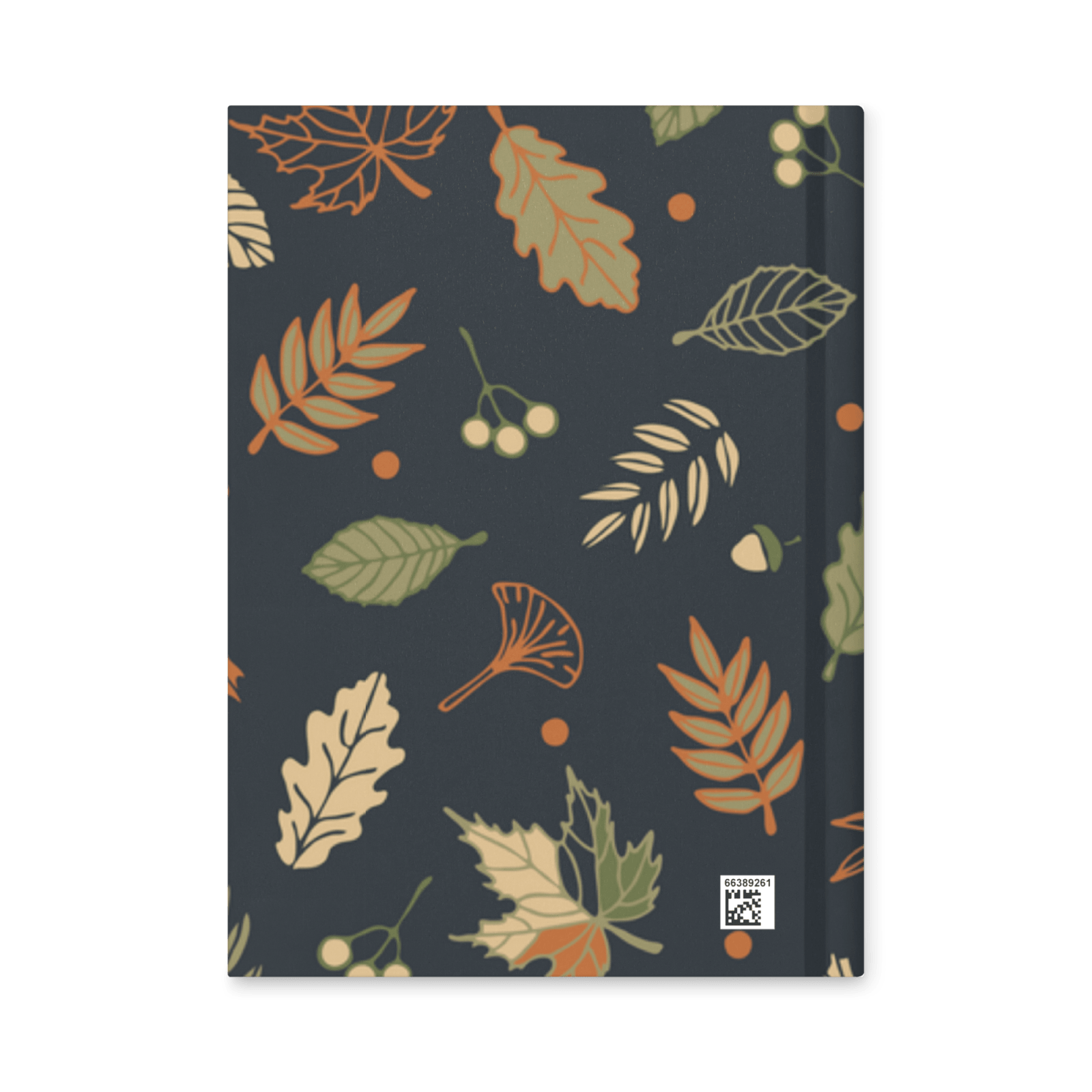 Hardcover Journal - BlooomiT