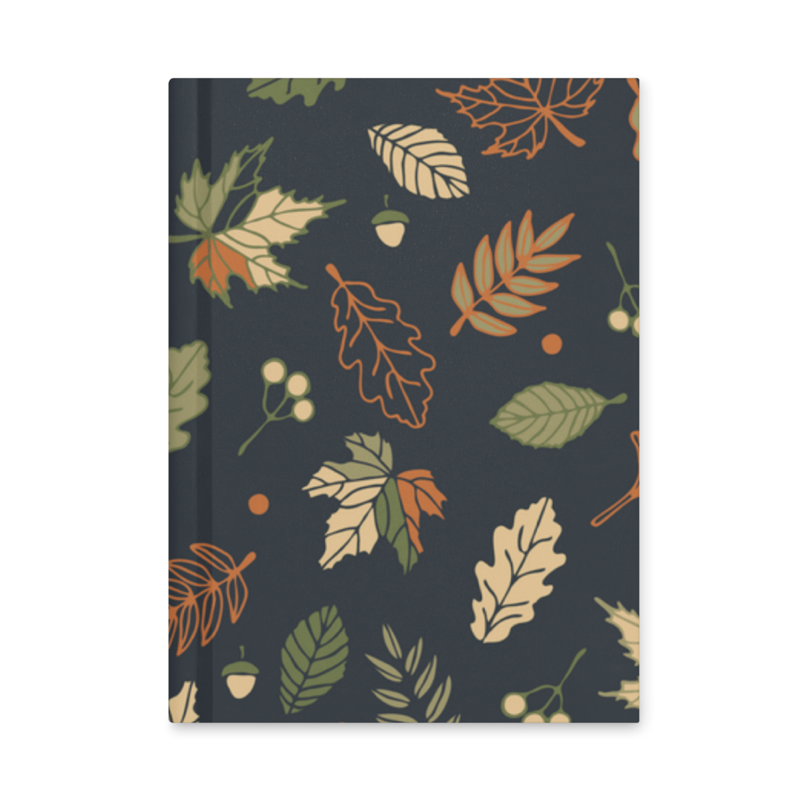 Hardcover Journal - BlooomiT