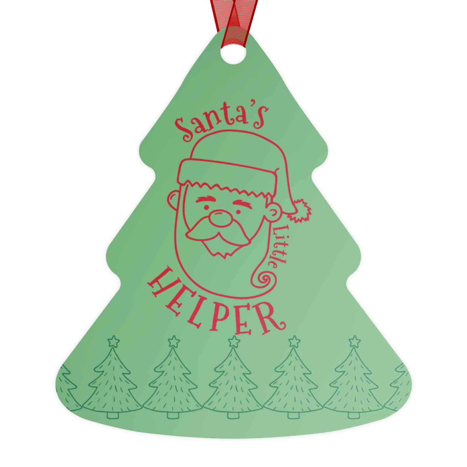 Holiday Ornaments - BlooomiT