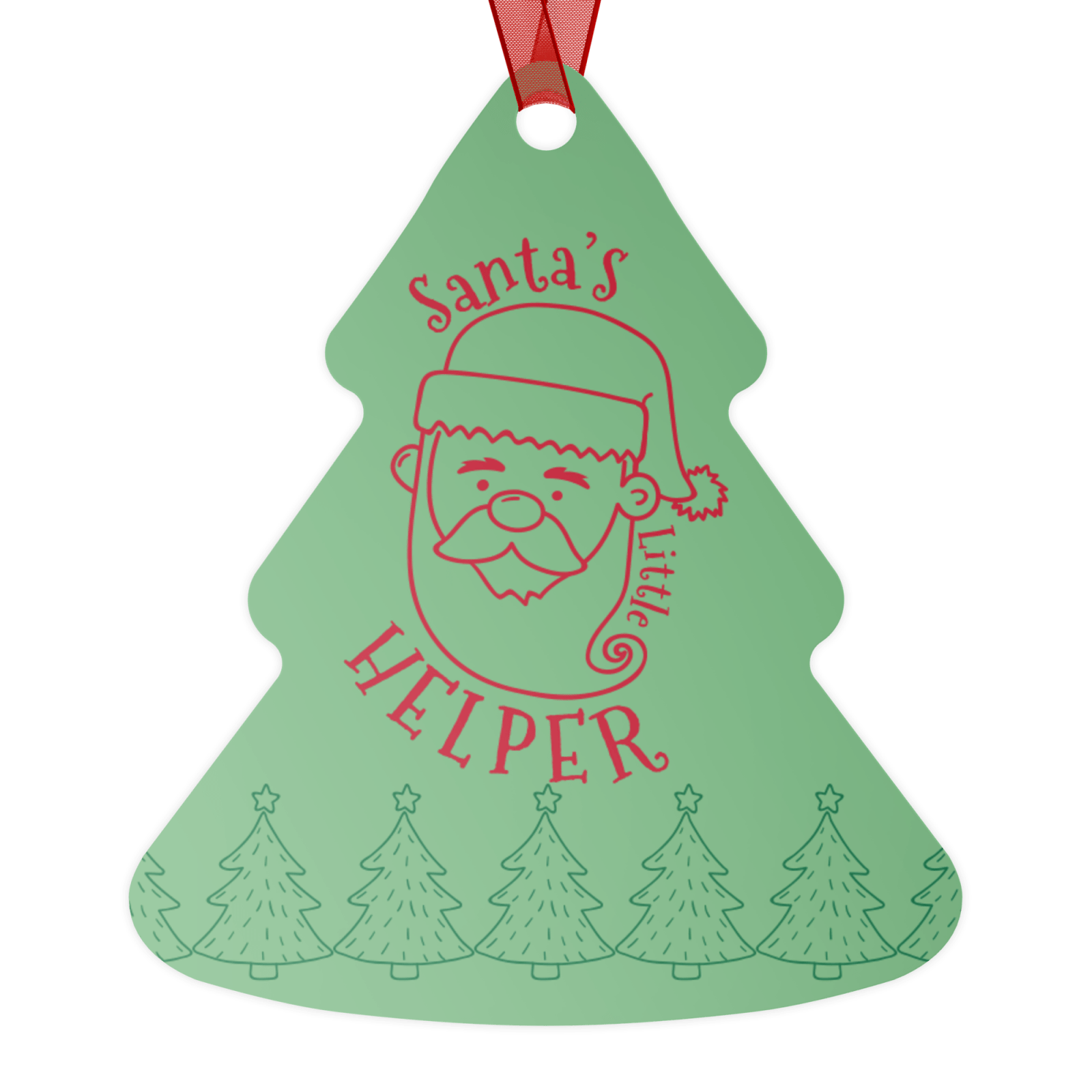 Holiday Ornaments - BlooomiT