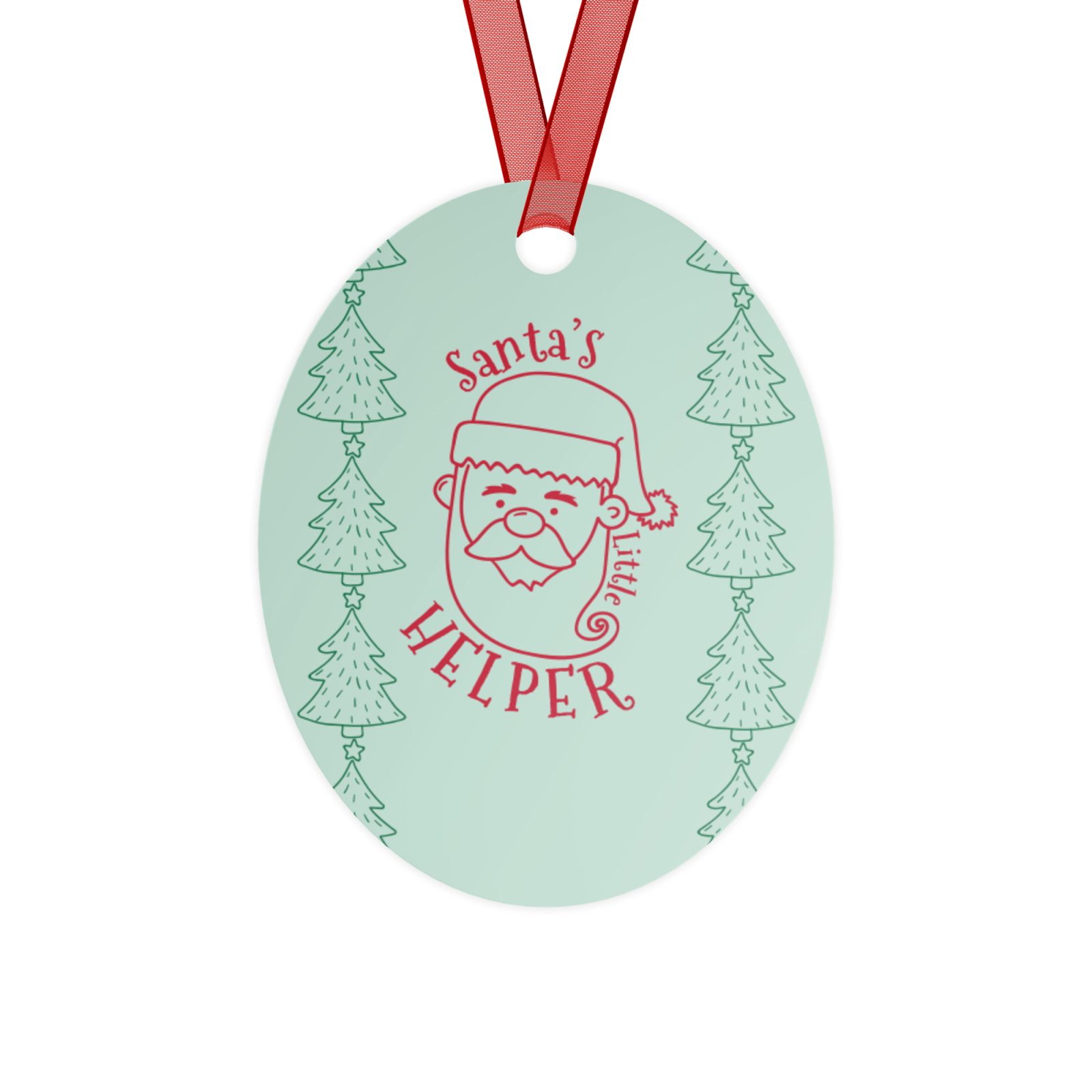 Holiday Ornaments - BlooomiT