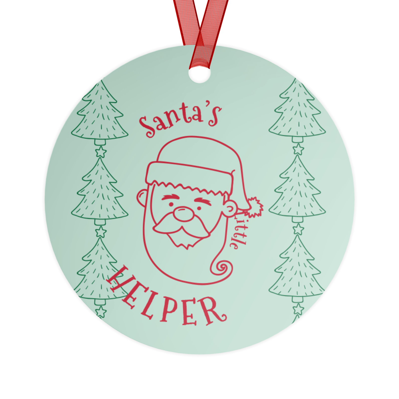 Holiday Ornaments - BlooomiT