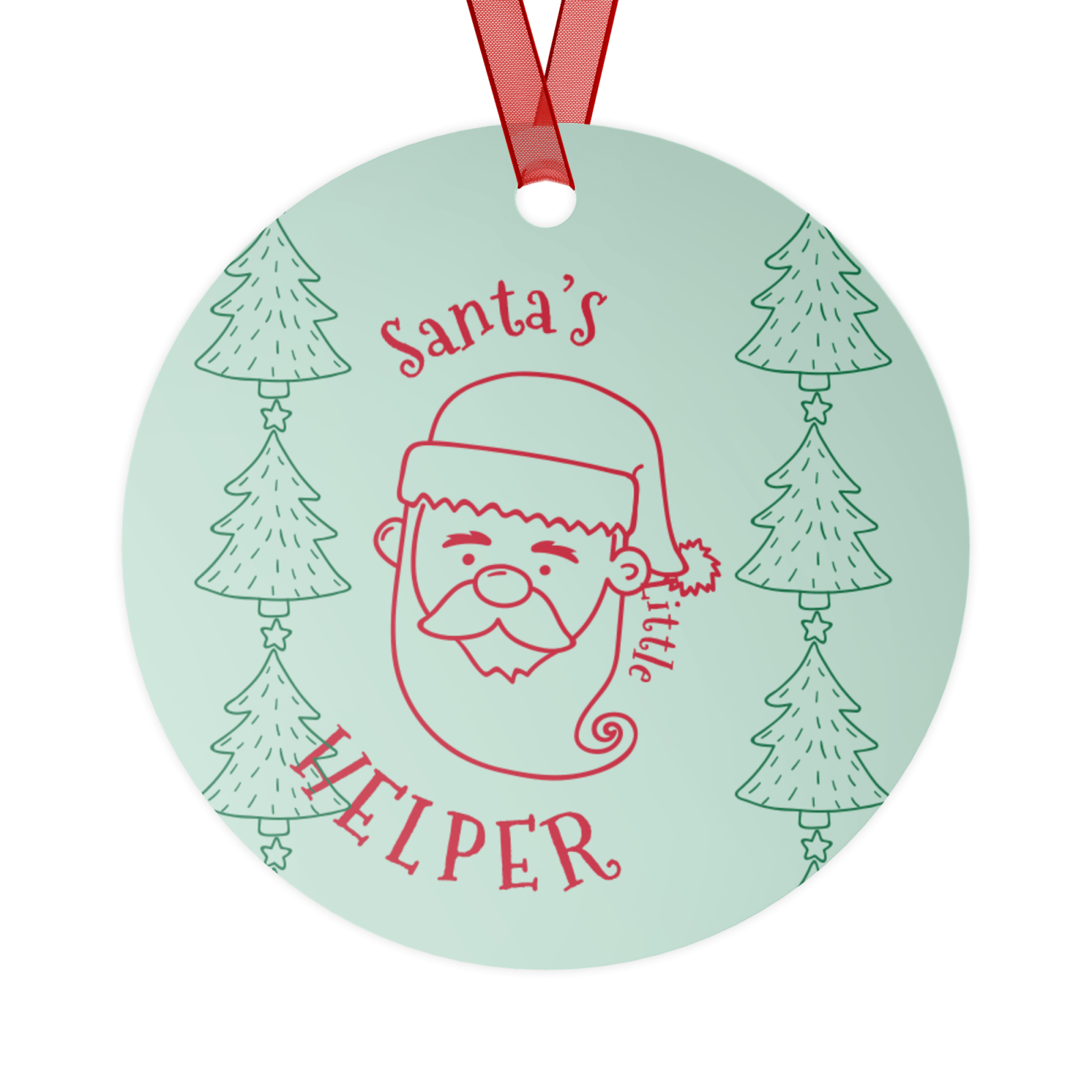 Holiday Ornaments - BlooomiT