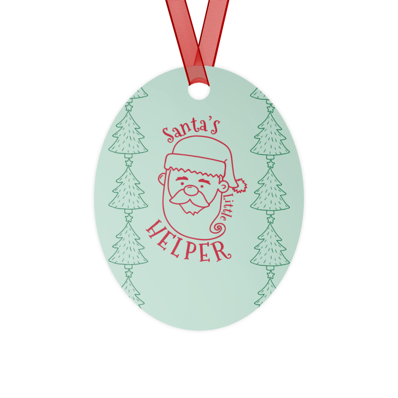 Holiday Ornaments - BlooomiT