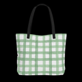 Large Printed Tote Bag - BlooomiT