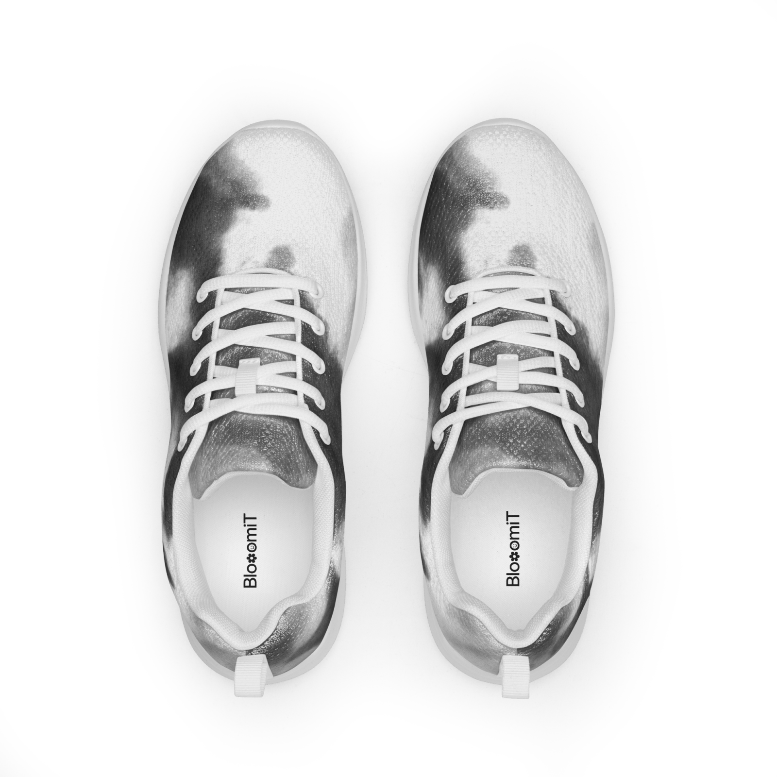 Mens Athletic Shoes - BlooomiT