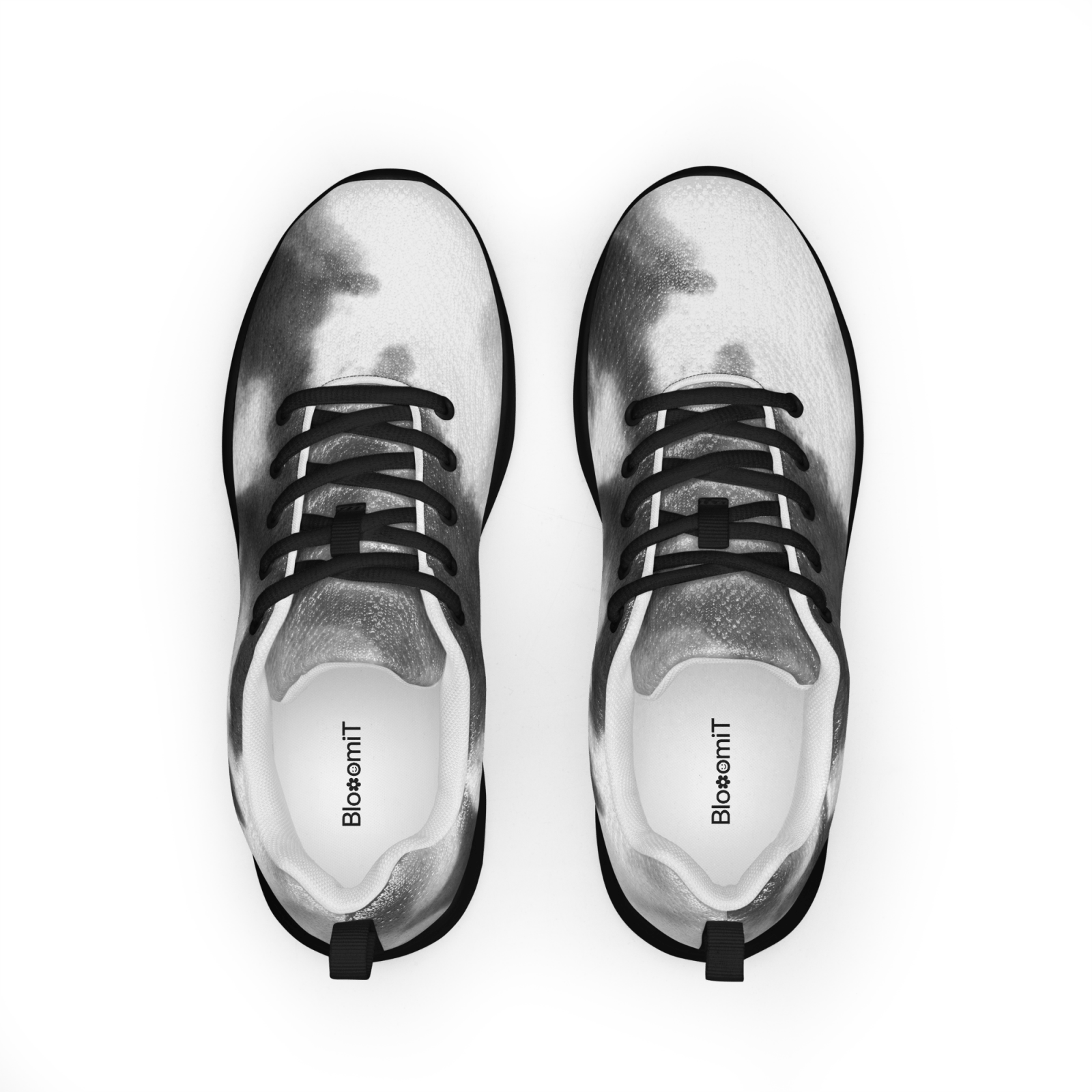 Mens Athletic Shoes - BlooomiT