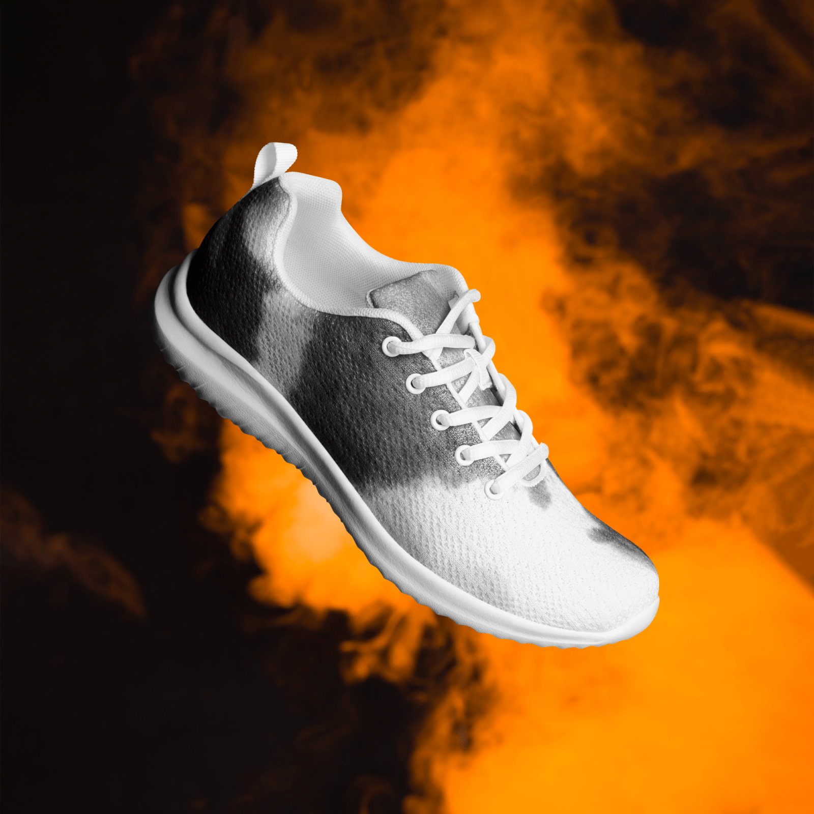 Mens Athletic Shoes - BlooomiT