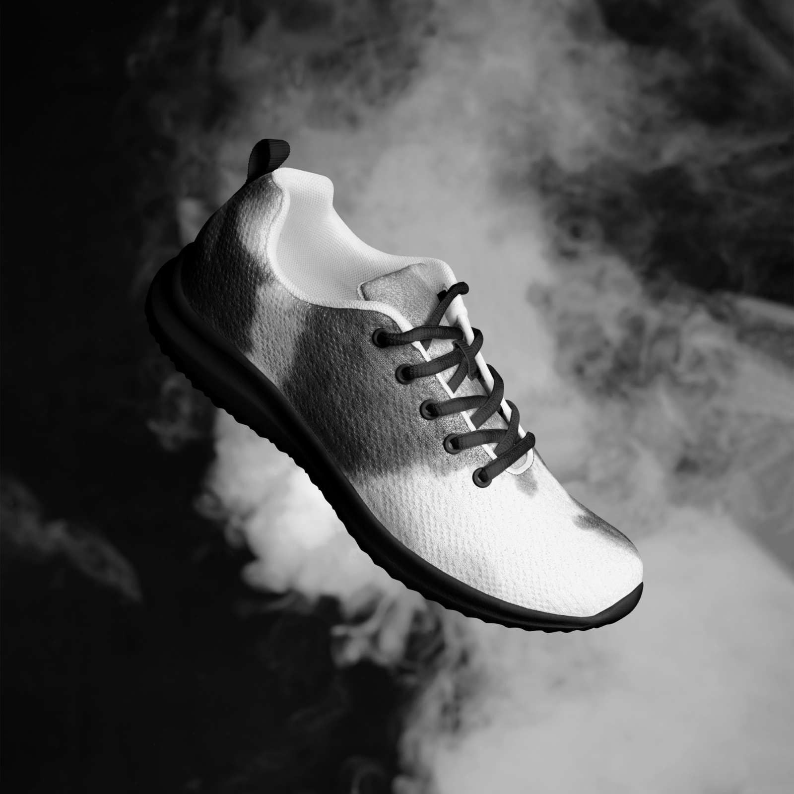 Mens Athletic Shoes - BlooomiT